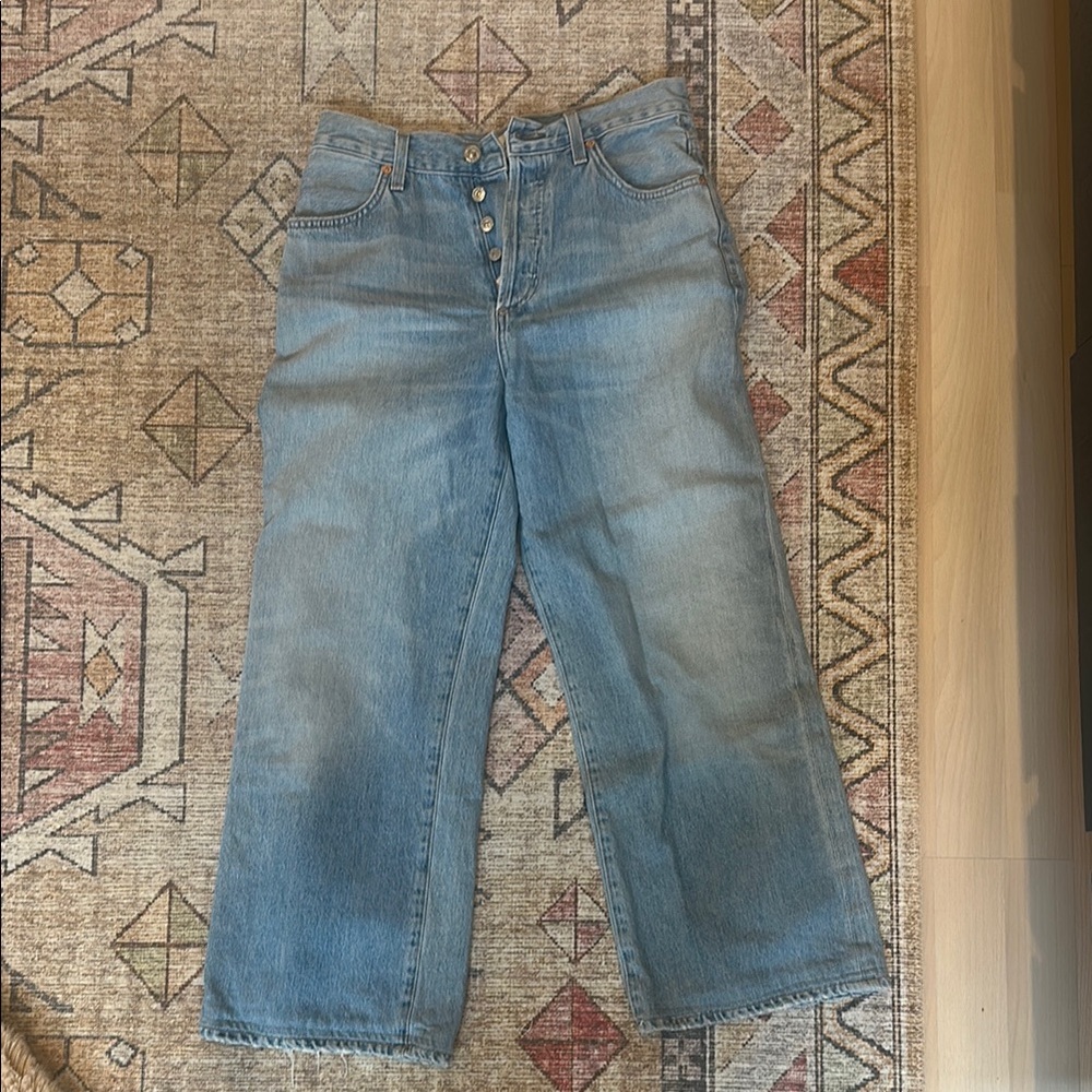 Citizens jeans